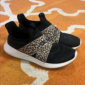 Adidas woman’s Cloudfoam Puremotion Adapt shoes size 9